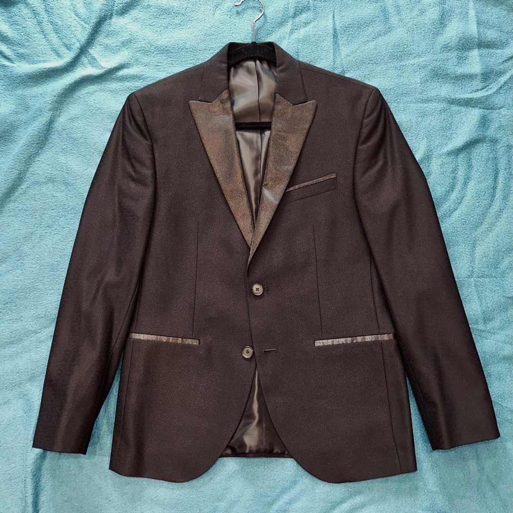 Kenneth Cole NY Tuxedo
